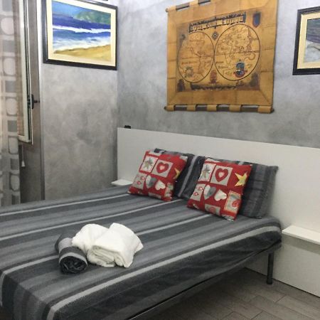 La Casa Di Lulu Βίλα Νάπολη Εξωτερικό φωτογραφία