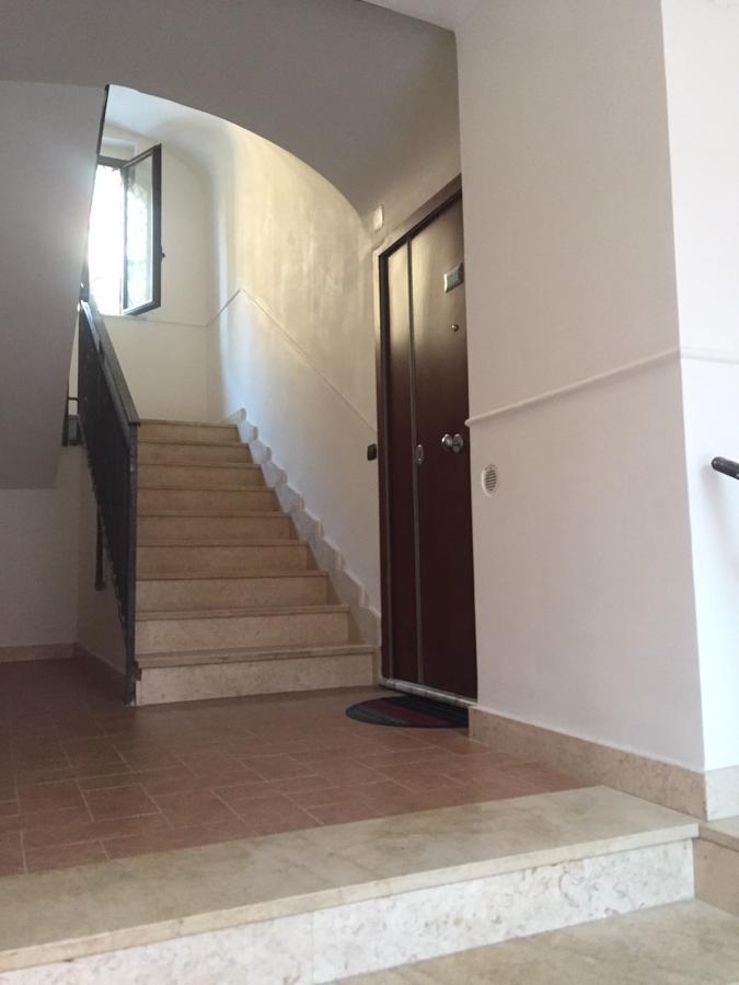 La Casa Di Lulu Βίλα Νάπολη Εξωτερικό φωτογραφία
